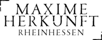 Logo: Maxime Herkunft Rheinhessen